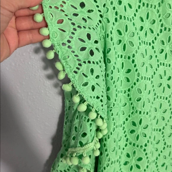 Lilly Pulitzer Astara Dress - Picture 4 of 6